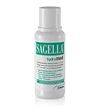 Sagella® Hydramed Intimwaschlotion, für Frauen in allen Lebensphasen mit erhöhtem Infektionsrisiko 500 ml