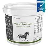Almapharm allequin Allgäuer Bronchalat, Option:3 kg