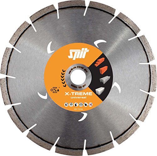 Spit – Game Drive Xtreme Universal Durchmesser 140 (2U)