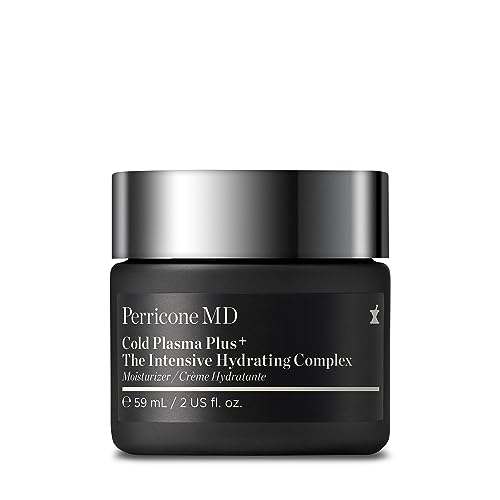 Cold Plasma Plus+ The Intensive Hydrating Complex, 59 ml