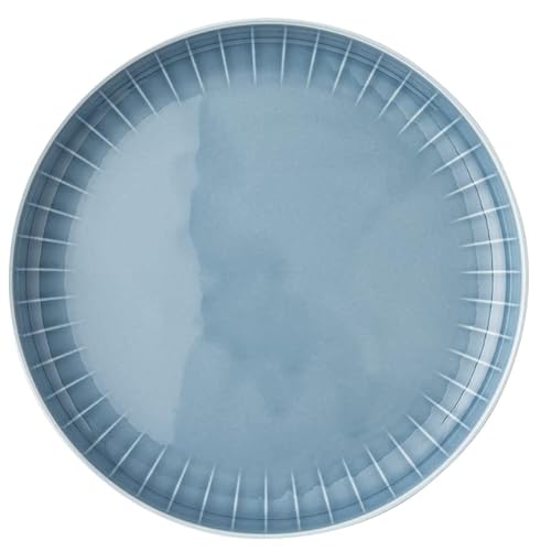 Arzberg 44020-640211-10722 Joyn Denim Blue Gourmetteller flach 22 cm ( 1 Stück )