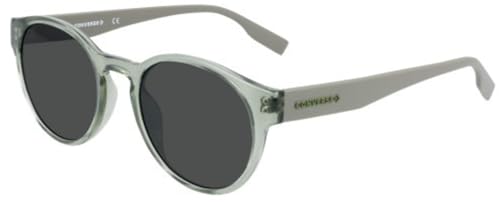 Converse Unisex Cv509s Malden Sunglasses, 331 Crystal Light Surplus, 51