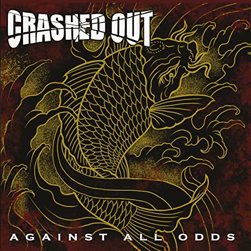 Against All Odds (Ltd.Black Lp) [Vinyl LP]