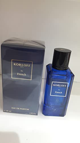 Korloff So French EDP 88 ml