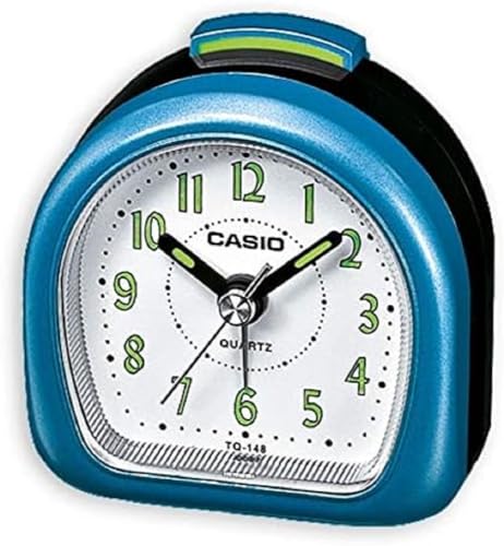 Casio Collection Analog Wake Up Timer Digitaler Wecker