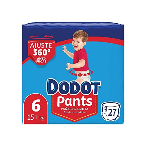Dodot Pants T6 27U
