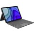 Logitech Folio Touch Tablet-Tastatur mit Hülle Passend für Marke (Tablet): Apple iPad Pro 11 (1. G
