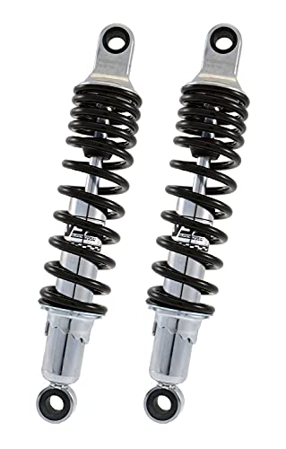 YSS Paar Stoßdämpfer RD222-320P-05-X BMW R 45 450 78-85 (Stoßdämpfer hinten) / Pair of shock absorbers RD222-320P-05-X BMW R 45 450 78-85 (Rear Shock Absorber Motor) Bikes)