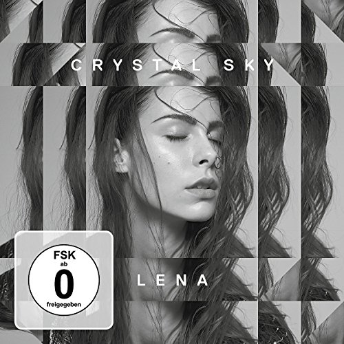 Crystal Sky (Re-Release)
