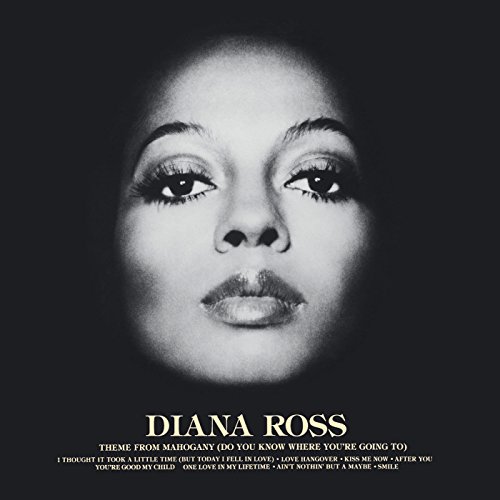 Diana Ross (Expanded Editi