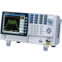 GSP-730 - Spektrumanalysator GSP-730, 3000 MHz, USB, RS-232