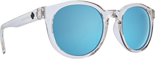 Spy Herren Sonnenbrille Hi-Fi Crystal