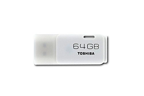 Toshiba Hayabusa THNU64HAY USB-Stick