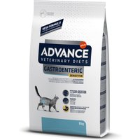 Advance Veterinary Diets Gastro Sensitive - Sparpaket: 2 x 8 kg