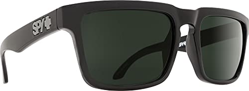 Spy Sonnenbrille Helm, happy gray green, One size, 673015038863