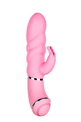 Dream Toys 11,4 Pink 21110 siehe Sie Spot auf Pleasure Vibrator