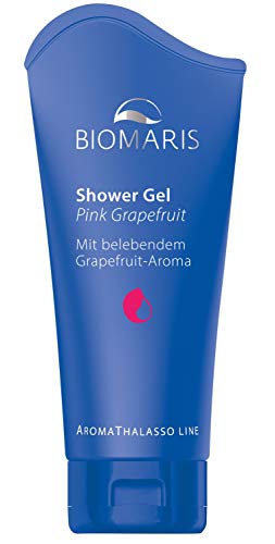 Biomaris Shower Gel Pink Grapefruit