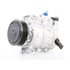 DENSO Kompressor PAG 46 DCP02041 Klimakompressor,Klimaanlage Kompressor AUDI,SEAT,A4 Avant (8ED, B7),A4 Avant (8E5, B6),A4 Limousine (8E2, B6)
