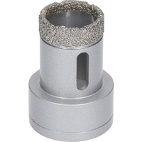 Bosch Accessories 2608599033 Diamant-Trockenbohrer 1 Stück 30 mm 1 St.