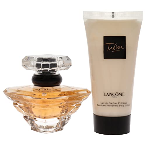 Lancôme Damendüfte Trésor Geschenkset Eau de Parfum Spray 30 ml + Body Lotion 50 ml 1 Stk.