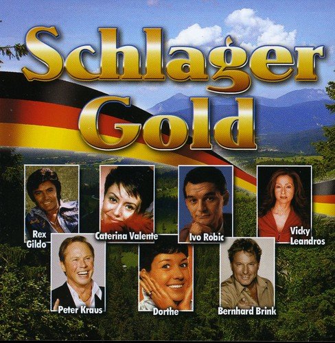 Schlager Gold