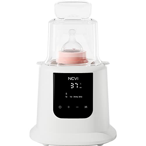 NCVI Baby Bottle Warmer