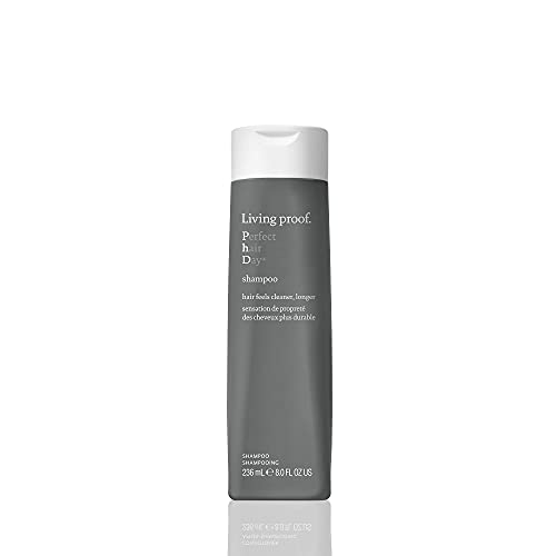 Living Proof Perfect Day Hair Shampoo - 236 ml