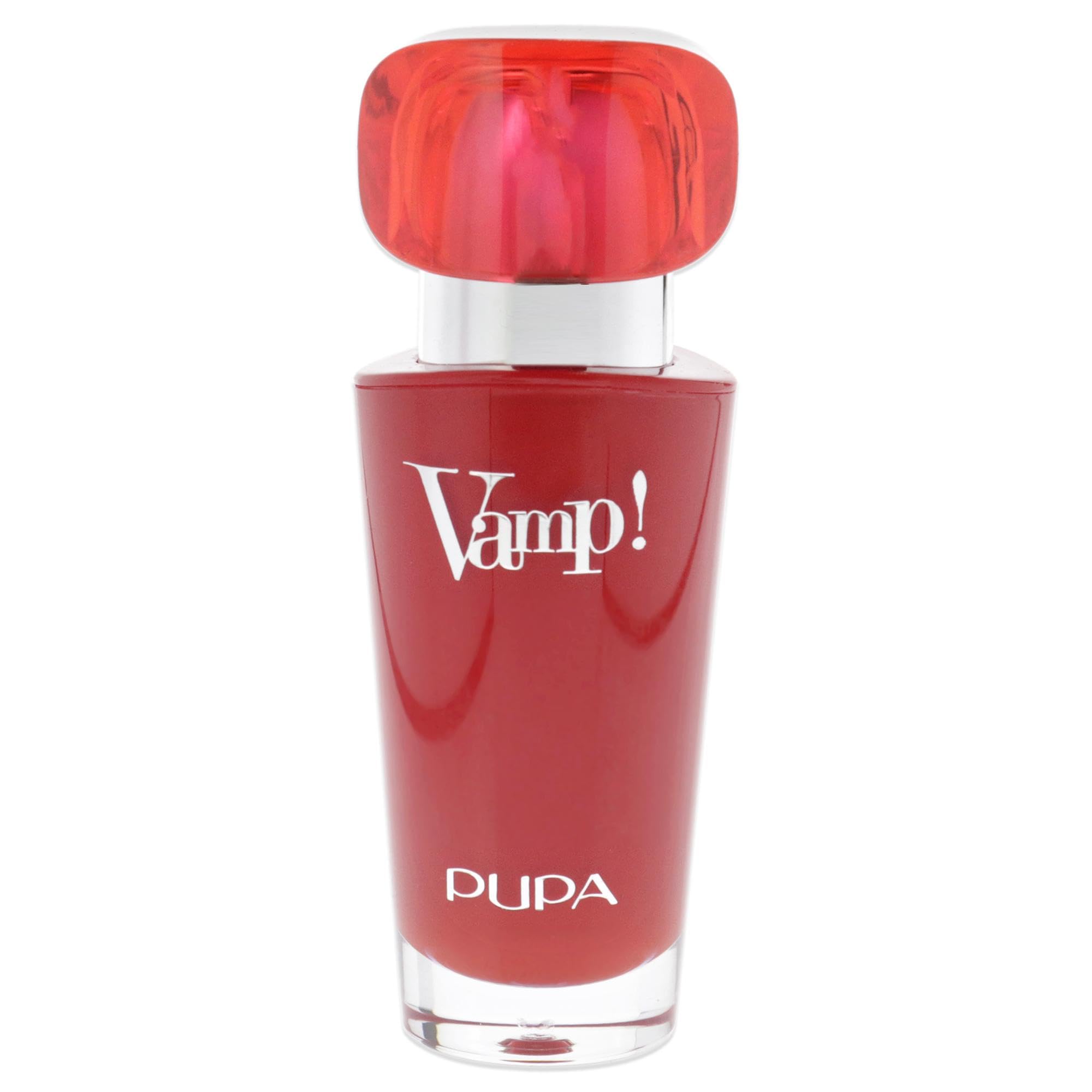 Pupa Milano Vamp! Extreme Color Lippenstift mit Plumping Treatment - 104 Ancient Rose für Frauen 3,5g Lippenstift