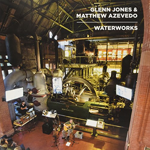 Waterworks [Vinyl LP]