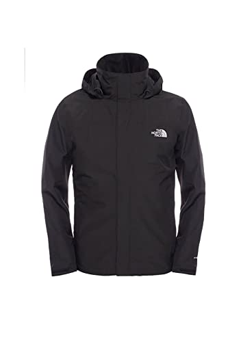 The North Face sangro jacket men - allwetterjacke - tnf black - gr.xl