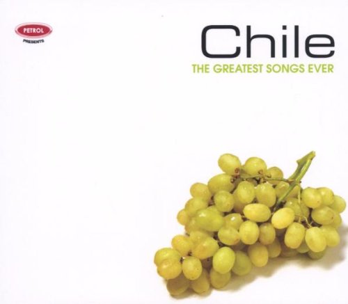 Greatest Songs Ever:Chile