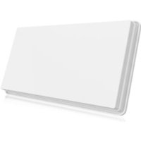 Selfsat H30D1+ Single Flachantenne für einen Teilnehmer inkl. Fensterhalterung