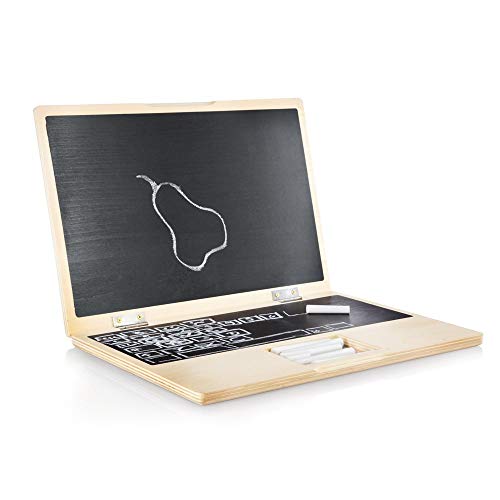 DONKEY Products Laptop I-Wood