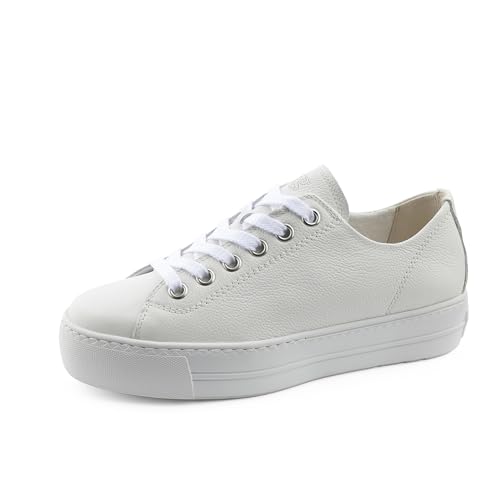 Paul Green 4790 Damen Sneakers Weiß, EU 40,5