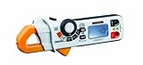 Laserliner MultiClamp-Meter Pro Stromzange digital CAT III 600 V Anzeige (Counts): 3.5