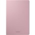 Book Cover für Galaxy Tab S6 Lite pink