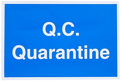 Q.C. Quarantäne