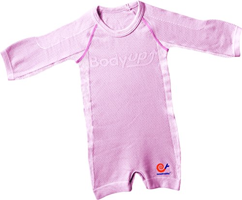 Mebby Baby Mädchen (0-24 Monate) Body