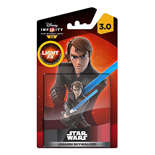 Disney Infinity 3.0 Edition: Star Wars Anakin Skywalker Light FX Figure by Disney Infinity
