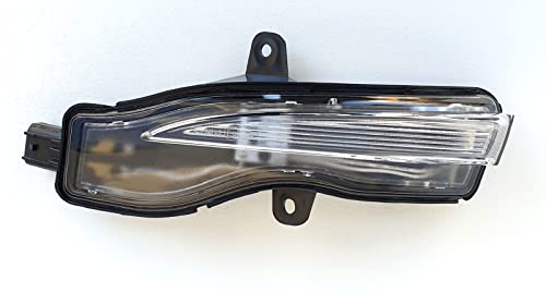 Pro!Carpentis ACHTUNG! Baujahre beachten Spiegelblinker links kompatibel mit CX-3 und CX-5 ab 2015