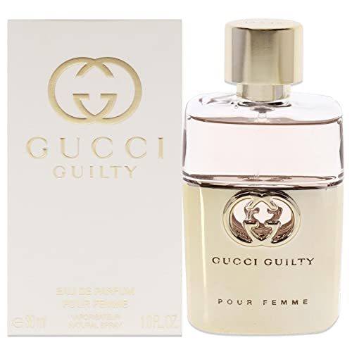 Gucci Eau de Parfum, 1er Pack(1 x 30 ml)