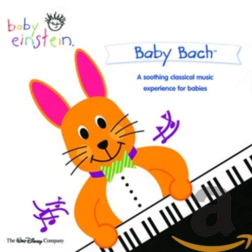 Baby Bach (UK)
