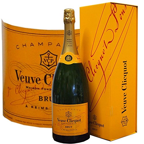 Veuve Clicquot brut magnum champagner 1,5 l