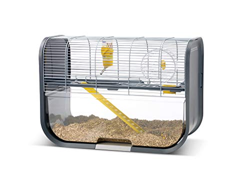 Savic Geneva Moderner Hamsterkäfig