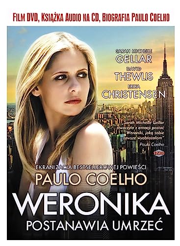 Veronika Decides to Die [DVD] (IMPORT) (Keine deutsche Version)