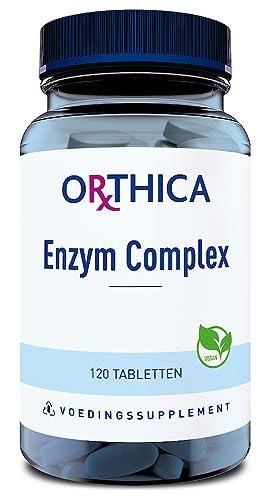 Enzym Complex 120 Tabletten OC
