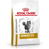 Royal Canin Urinary S/O Feline Katzenfutter, 7Kg
