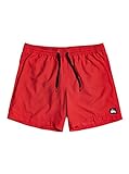 Quiksilver Everyday Volley 13" Boardshorts four leaf clover heather