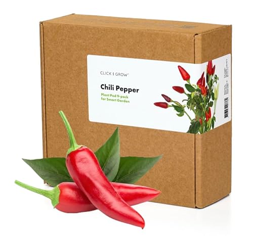 Wand Farm Refill, 9er Pack Chili Pepper
