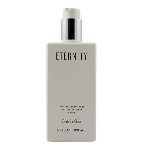 Calvin Klein Eternity Body Lotion 200 ml